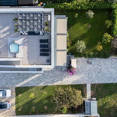 Apartmani Hiza I Vila Betina  Zewnętrze zdjęcie